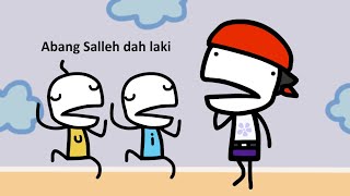 Upin Dan Ipin Tak Besar Besar Part 2 | Animasi Malaysia