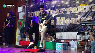 Satru 2   Kiki margareta - BRITHDAY PARTY MONIC MONICA -