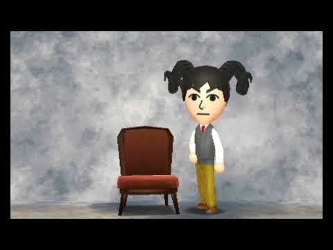 変な子と呼ばないで  Miiロイドに歌わせてみた。