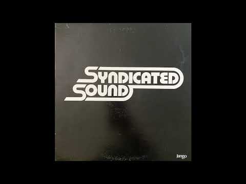 Jango Sound Syndicated Sound – Jango (1980, Vinyl) - Discogs