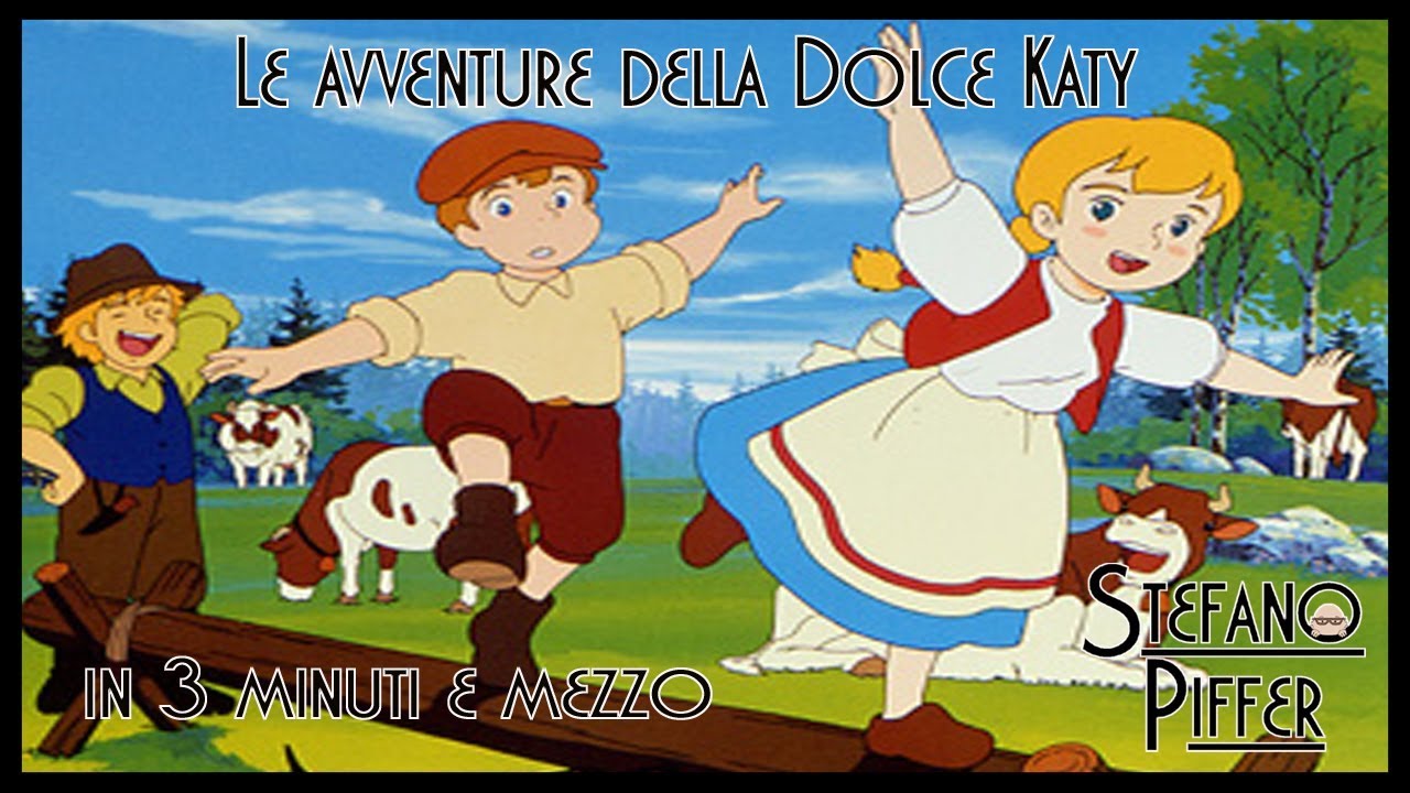le-avventure-della-dolce-katy-in-tre-minuti-e-mezzo-youtube