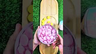 ASMR PLATTER COMPILATION | NO TALKING | SATISFYING POURS
