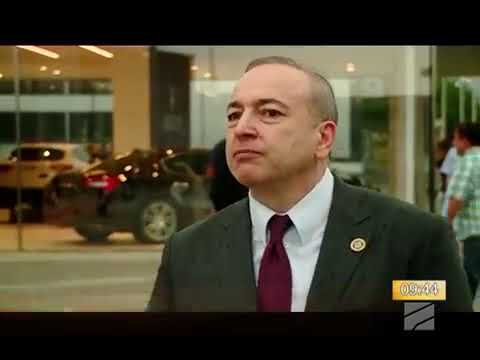 \"ომეგა მოტორ სითი“ - საქართველოში, პრემიუმ კლასის საავტომობილო ქუჩა გაიხსნა