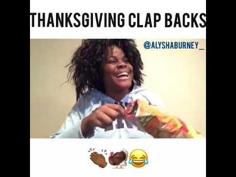 Sensory poems about thanksgiving