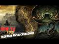 HOW TO FIND SCORPION RIVER CATACOMBS - Elden Ring DLC