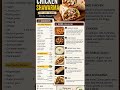 🌯 Easy Chicken Shawarma Recipe | Homemade Shawarma Wrap | Quick & Delicious!