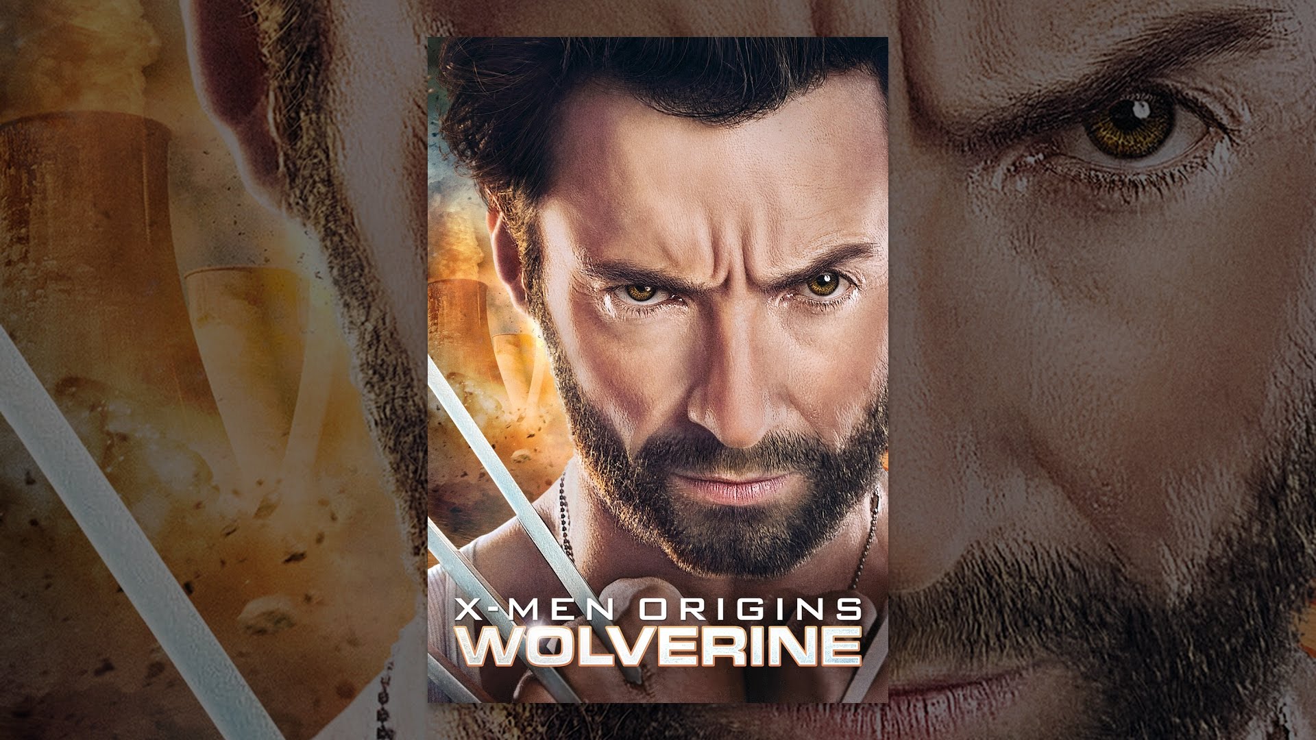 Download X-Men Origins: Wolverine