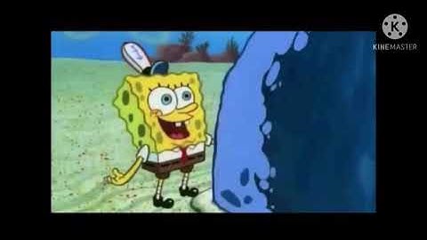 YTP: Rusty vs. Da Boulder of Death