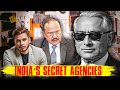 Origin of India’s Intelligence Agency R&amp;AW in British Times