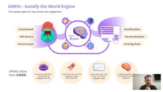 GAMIFICATION 3.0: CREATING BUSINESS & USER VALUE WITH USE CASES ON INCREASING RETENTION
