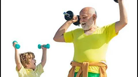 Recovery Plus Health (Audio)