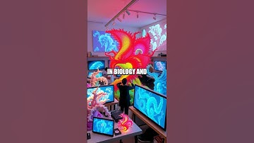 Careers in Biological Data Visualization