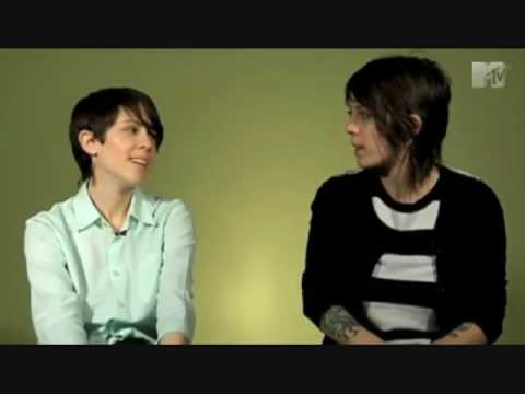 Tegan and Sara -The 5 - MTV