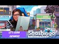 Shashingo : Learning Japanese with Photography! 📷