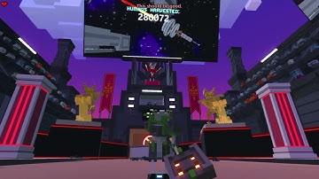 Clone Drone in the Danger Zone chapter 2 ending