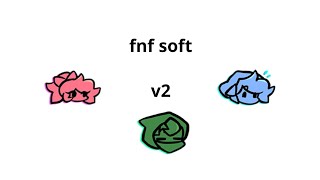Fnf Soft V2 Grace Week 3