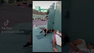 Nuevo Laredo Tamaulipas México, Así Estamos Los Inmigrantes, Cómo Indigentes