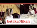 Beti ka nikah ki receptionviralyoutubnoorbeautysalonviral.