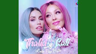 Thalia,lali - Lindo Pero Bruto (Male Version)