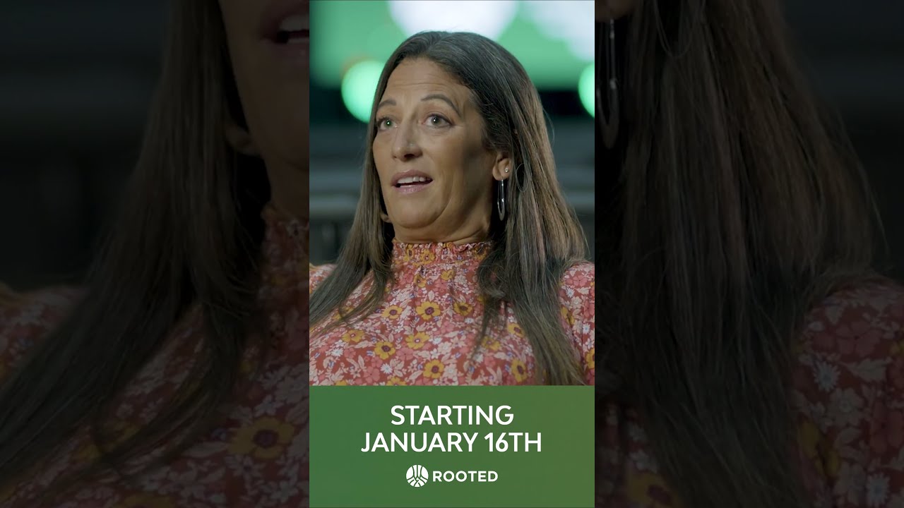 The Rooted Experience Is Back And Starting On January 16th 