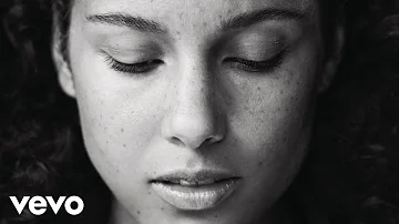Alicia Keys - Hallelujah (Official Audio)