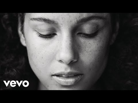 Alicia Keys - Hallelujah (Audio)