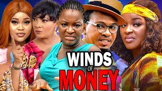 So Interesting- WINDS OF MONEY- 2024 NEW NIGERIAN MOVIE-CHACHA EKE 2023 LATEST NOLLYWOOD FULL MOVIES