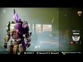 🔴Un Manco Jugamdo a Destiny 2🔴