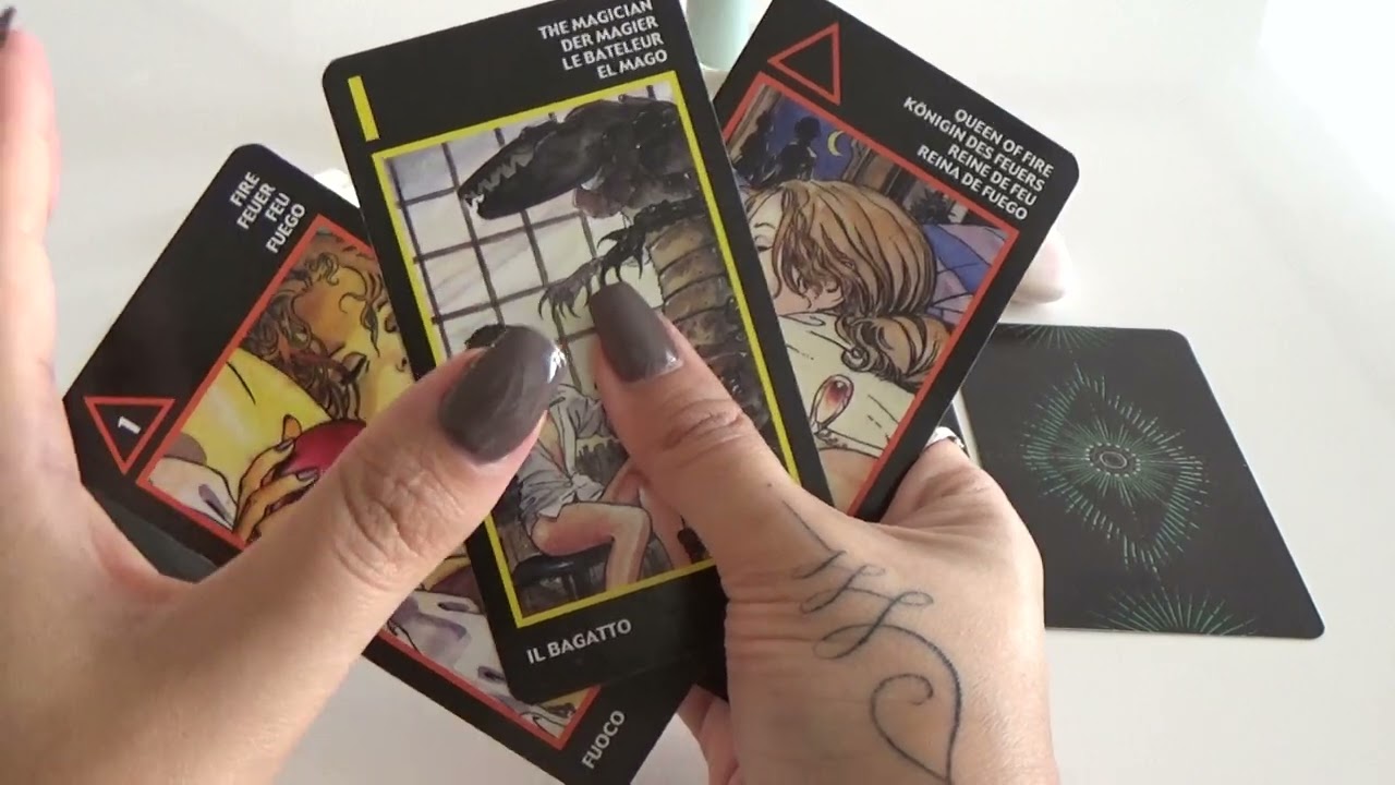 Their True Feelings/Intentions Towards You!! 😍🔥💖💣🌟Pick a Card Tarot Reading