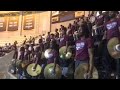 Talladega College Cymbals(2018) - Rap Mix