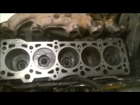 volvo-v70-2.5-tdi-headgasket-replacement-and-first-start
