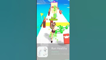 Run Run Run for Your Health | Run Healthy