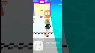 Run Run Run for Your Health | Run Healthy screenshot 2