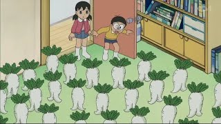 Download Lagu Doraemon bahasa Indonesia | pertarungan penentuan lobak milik Nobita (No Zoom) MP3