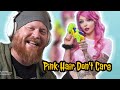 First Time React To “Hypa Hypa” by Electric Callboy - The Deliver Smiles