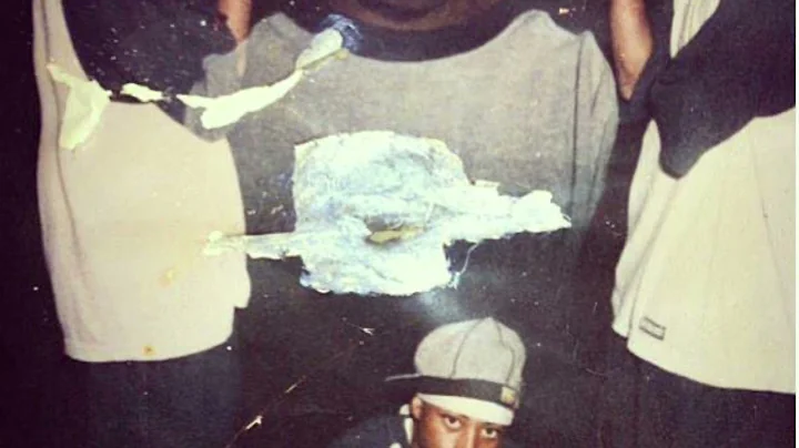 The Derrick Samuels murder  #thewarinfarrock #30fo...