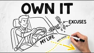 The Day You Take Full Responsibility