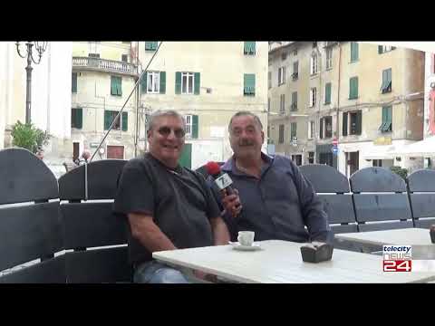 27/09/23 - 3' con... La magia della musica del duo Crocco-Margaritella scala il monte Tobbio