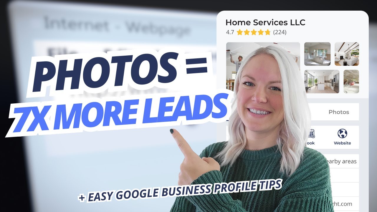 Google’s New AI + Optimization Tips: Get More Customers with Your GBP