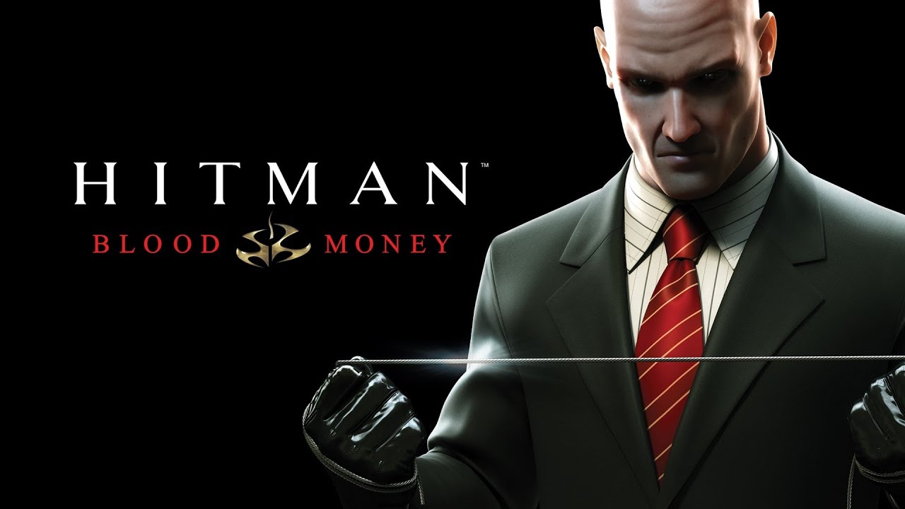 Fex-Android: Hitman:Blood Money (Doesn't work)