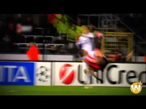 საოცარი ნიჭის მქონე ადამიანები