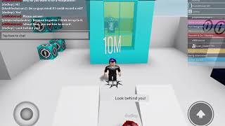 Blockate world tour!