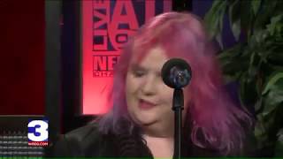 Cait Brennan - At The End Of The World
