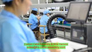 Micro Coaxial Cable For Round Cable for Apple iPhone 12 12 Mini 12 PRO12 PRO Max Rear Back Chassis H