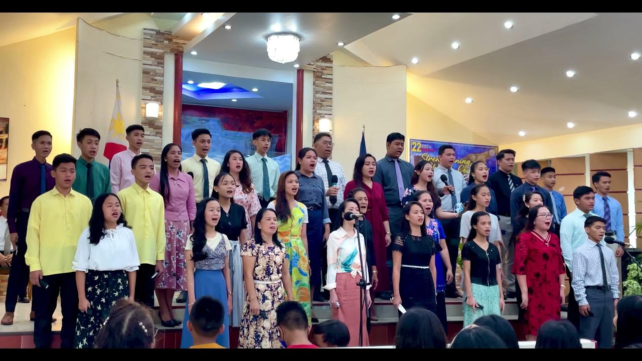 We Will Carry the Torch (Tagalog) YouTube