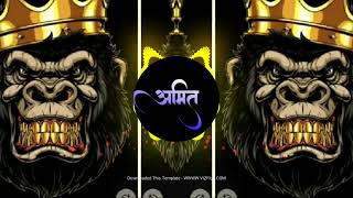 Dj Arvind Chhatarpur Style Remix Trance Edm Boom B Remix 2025 Dj Amit Chhatarpur