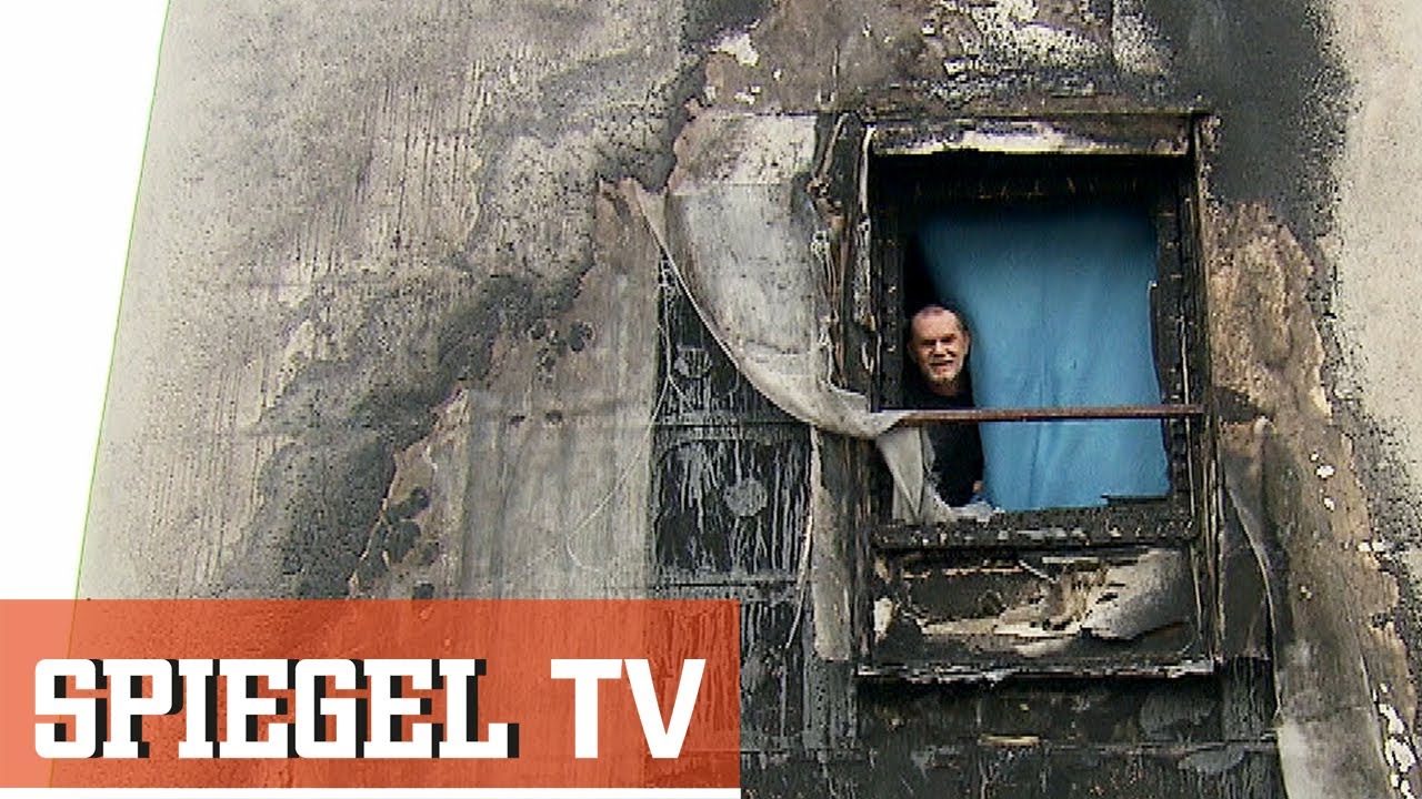 Die Horrorhäuser von Bad Oldesloe | SPIEGEL TV