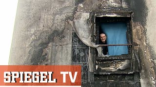 Keine Heizung, kein Strom, kein Fenster: "Schöner Wohnen" mit Altro Mondo | SPIEGEL TV