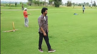 Thalapathy Vijay Playing Cricket In Shooting Spot | Thalapathy Vijay New Video