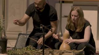 Branches + Dream - John Cage